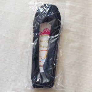 No Show Socks Low Cut Anti-slide Athletic Casual Socks Lace Black | Cute Gifts